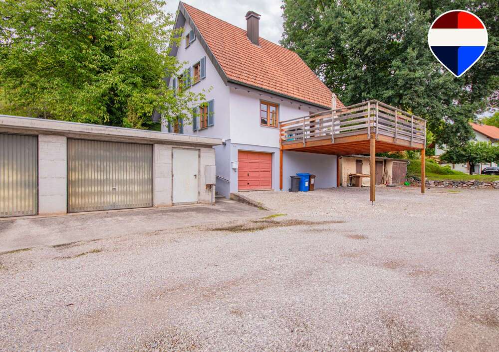 Thumbnail-Haus zum Kaufen in Waldshut-Tiengen 399.000,00 € 176 m²