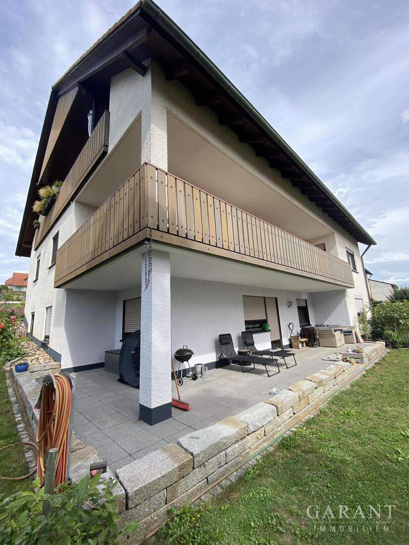 Thumbnail-Haus zum Kaufen in Strullendorf 725.111,00 € 394 m²