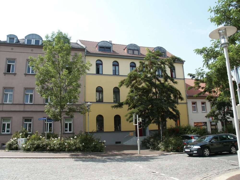 Thumbnail-Wohnung zum Mieten in Zwickau 385,00 € 64 m²
