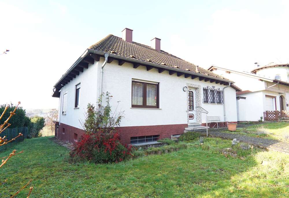 Thumbnail-Haus zum Kaufen in Sinsheim Hoffenheim 395.000,00 € 112.56 m²