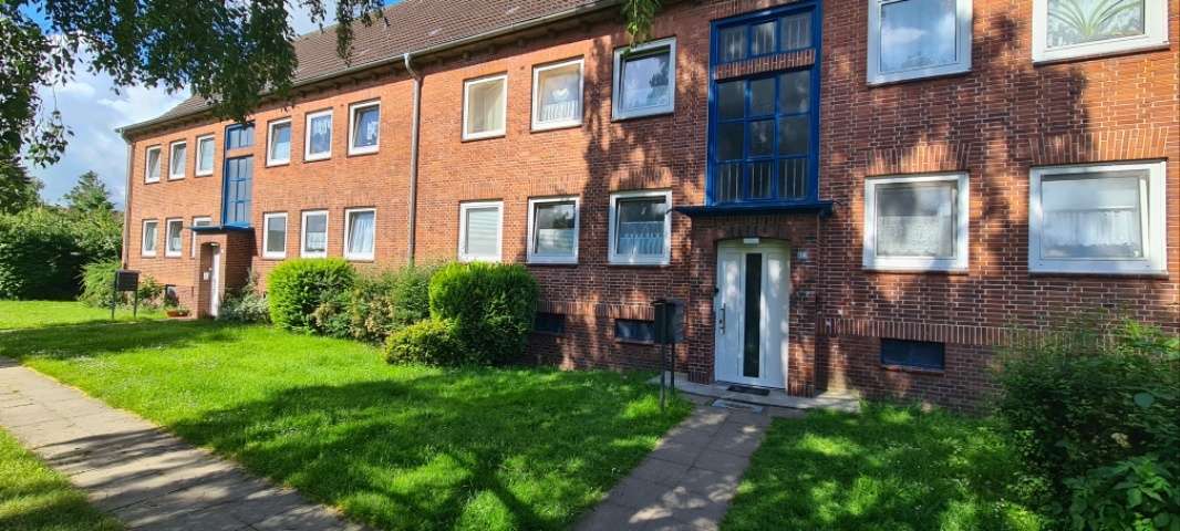 Thumbnail-Wohnung zum Mieten in Heiligenhafen 699,00 € 69.3 m²