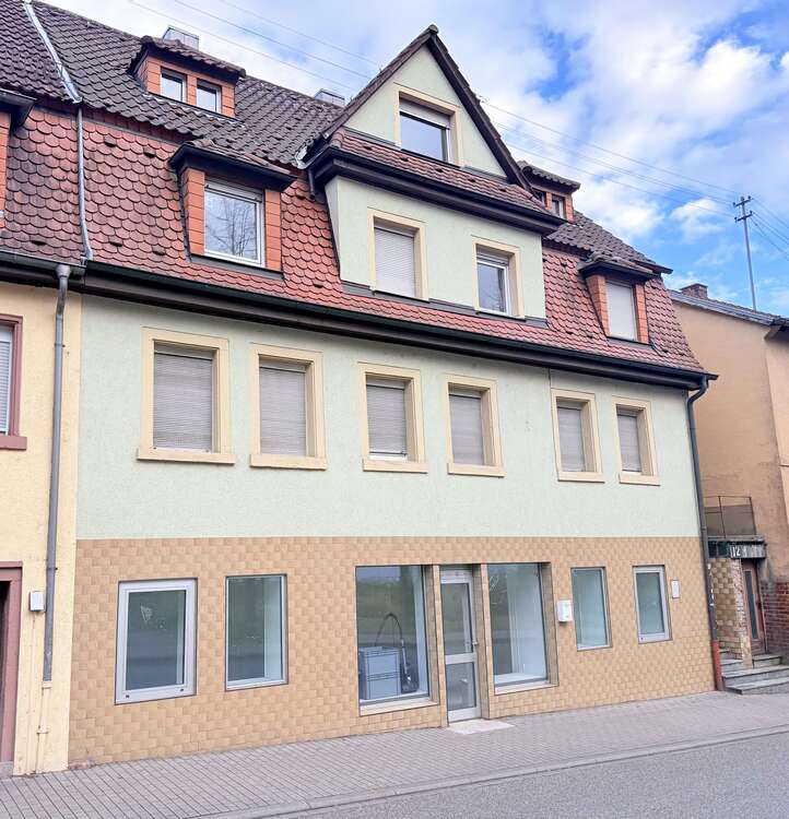 Thumbnail-Haus zum Kaufen in Ziegelhausen 650.000,00 € 271.99 m²