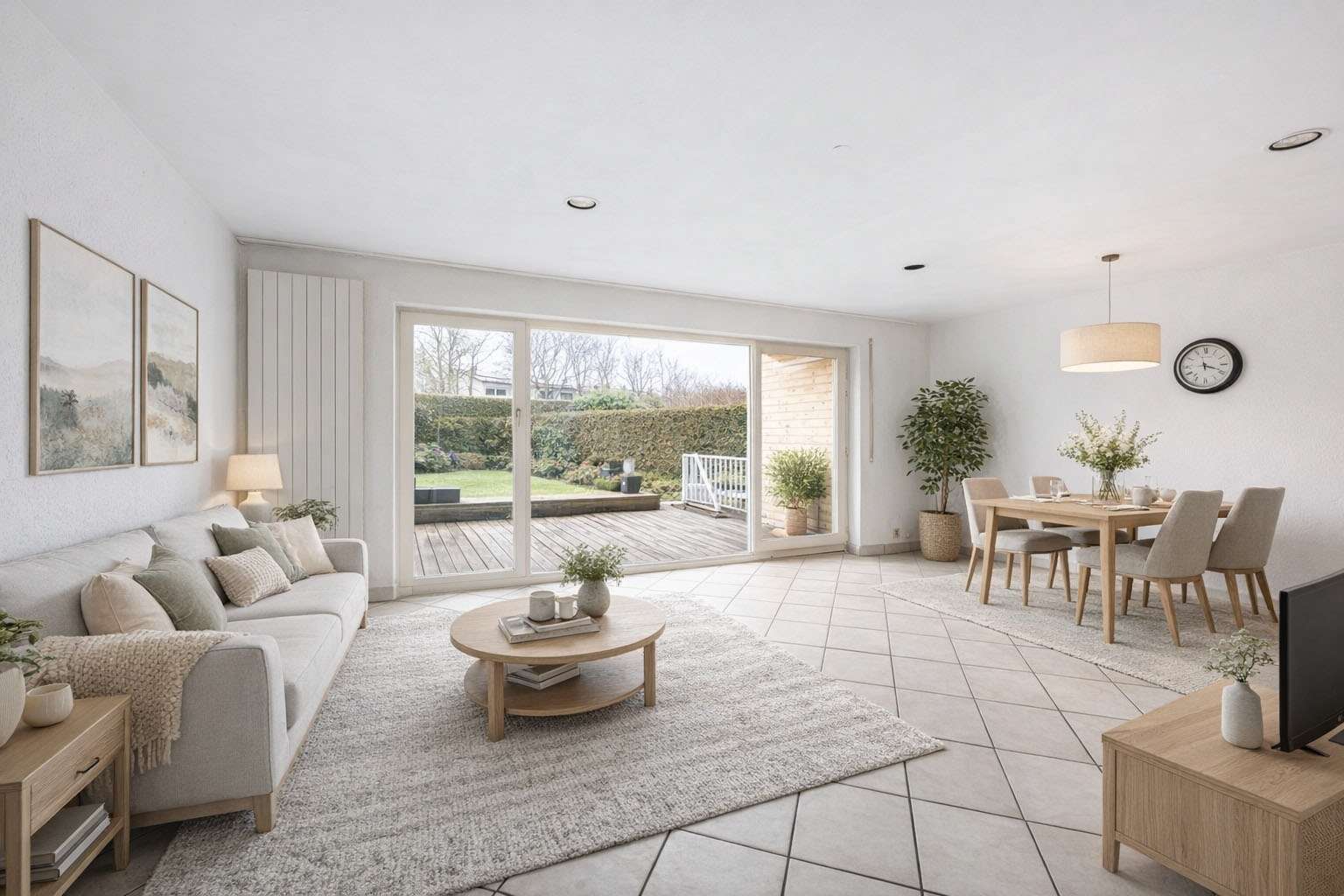 Thumbnail-Haus zum Kaufen in Kirchheim b. München 649.000,00 € 140.73 m²