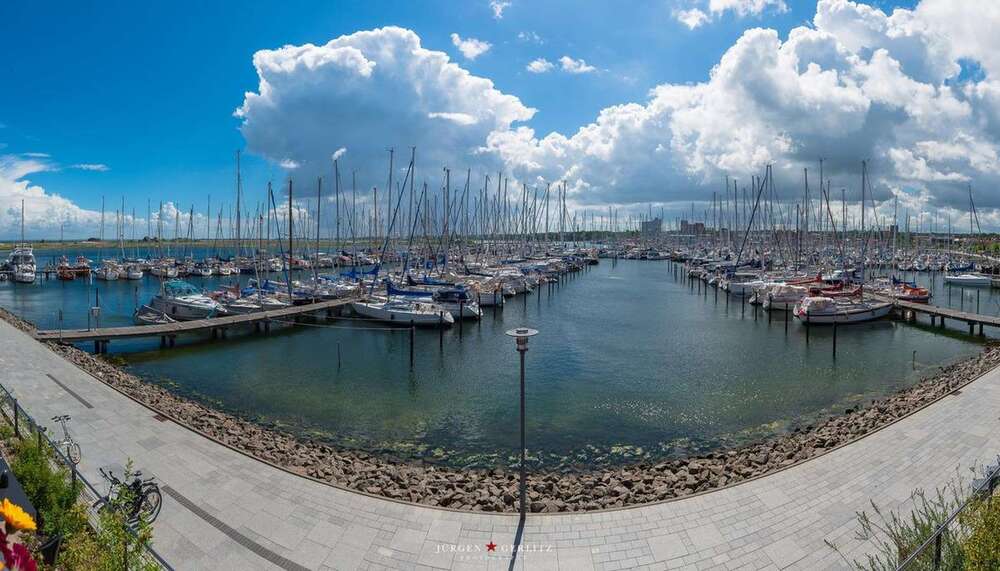 Thumbnail-Wohnung zum Kaufen in Heiligenhafen 1.090.000,00 € 93 m²