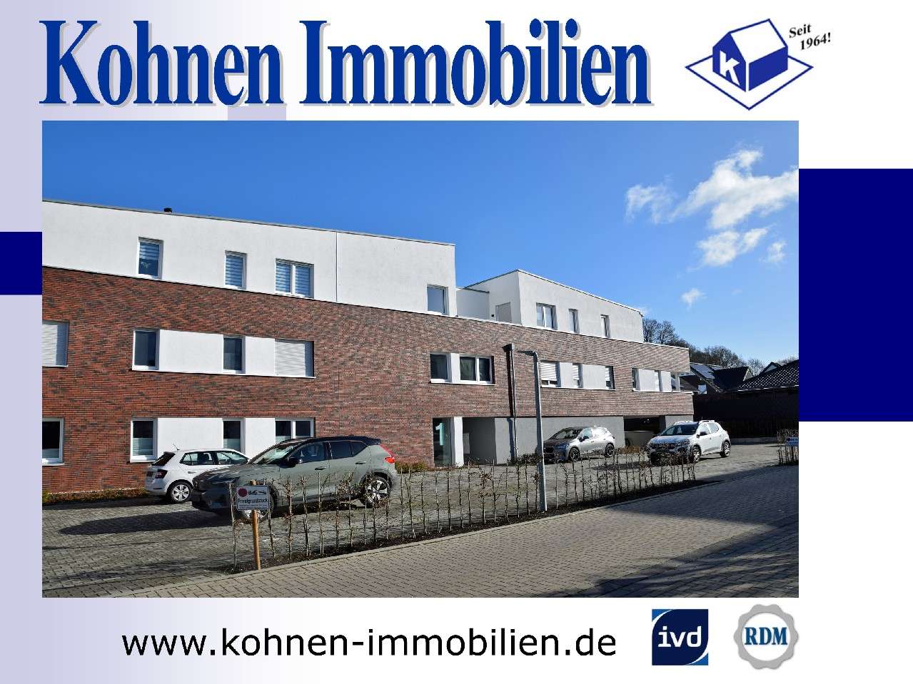 Thumbnail-Wohnung zum Kaufen in Nettetal-Hinsbeck 399.000,00 € 112.26 m²