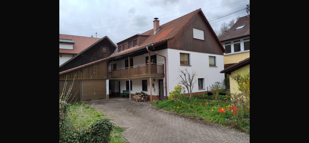 Thumbnail-Haus zum Kaufen in Zell im Wiesental 329.000,00 € 187 m²