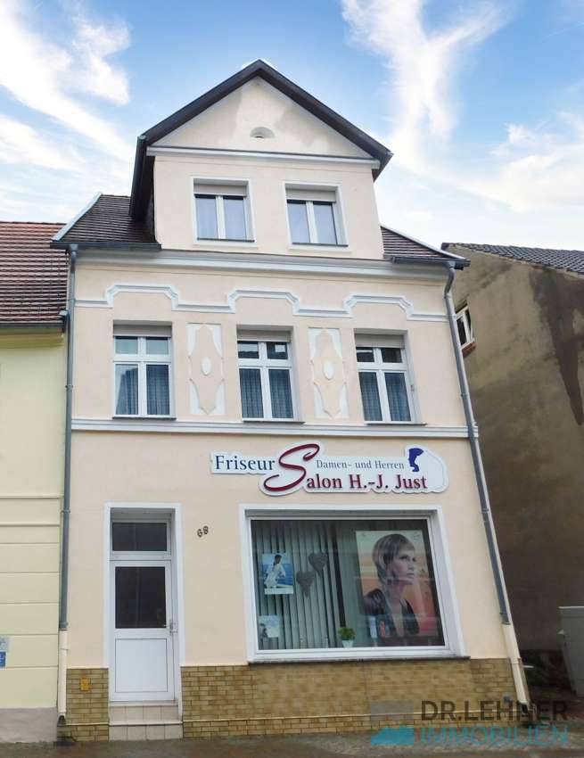 Thumbnail-Haus zum Kaufen in Lenzen (Elbe) 75.000,00 € 90 m²