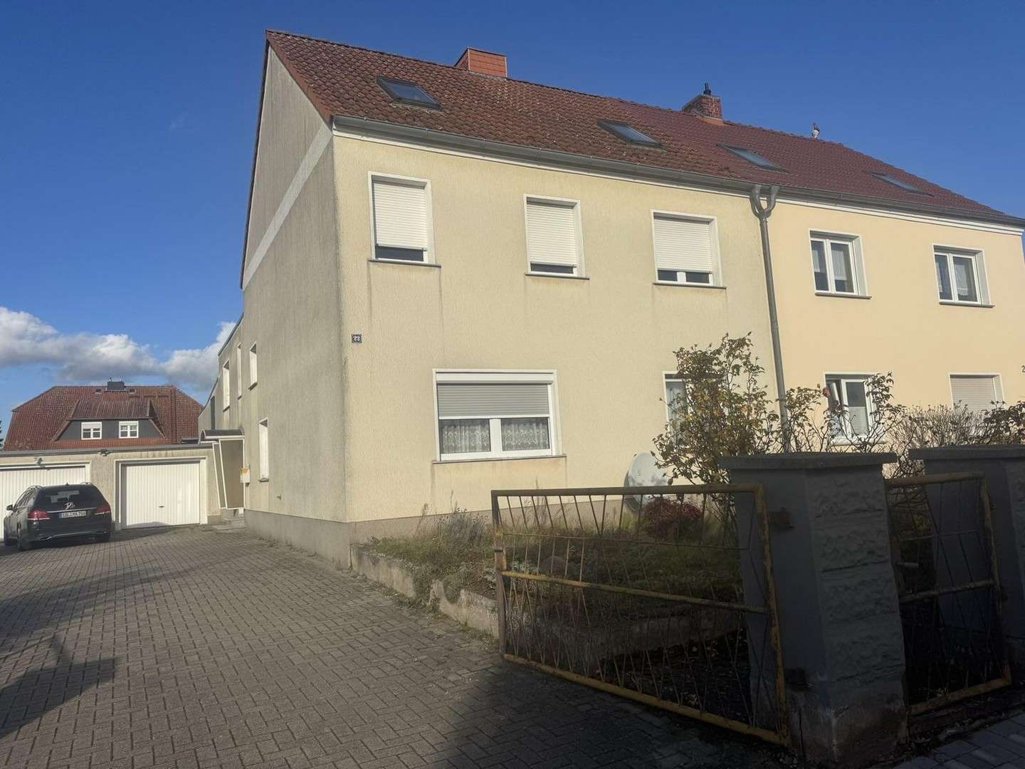 Thumbnail-Haus zum Kaufen in Tangermünde 323.900,00 € 260 m²