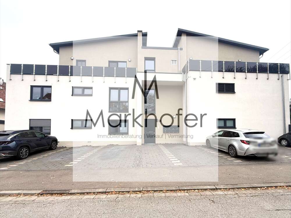 Thumbnail-Wohnung zum Mieten in Homburg 1.450,00 € 105 m²