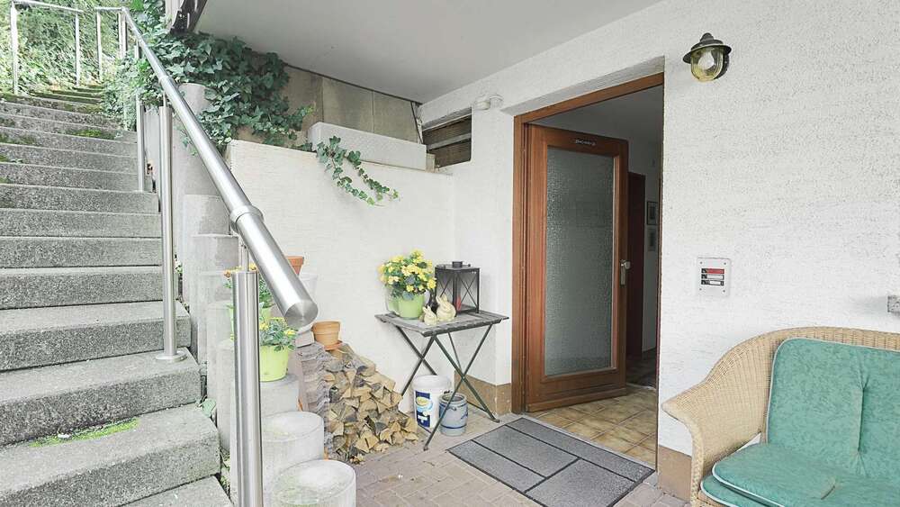 Thumbnail-Wohnung zum Kaufen in Merzhausen 211.000,00 € 44 m²