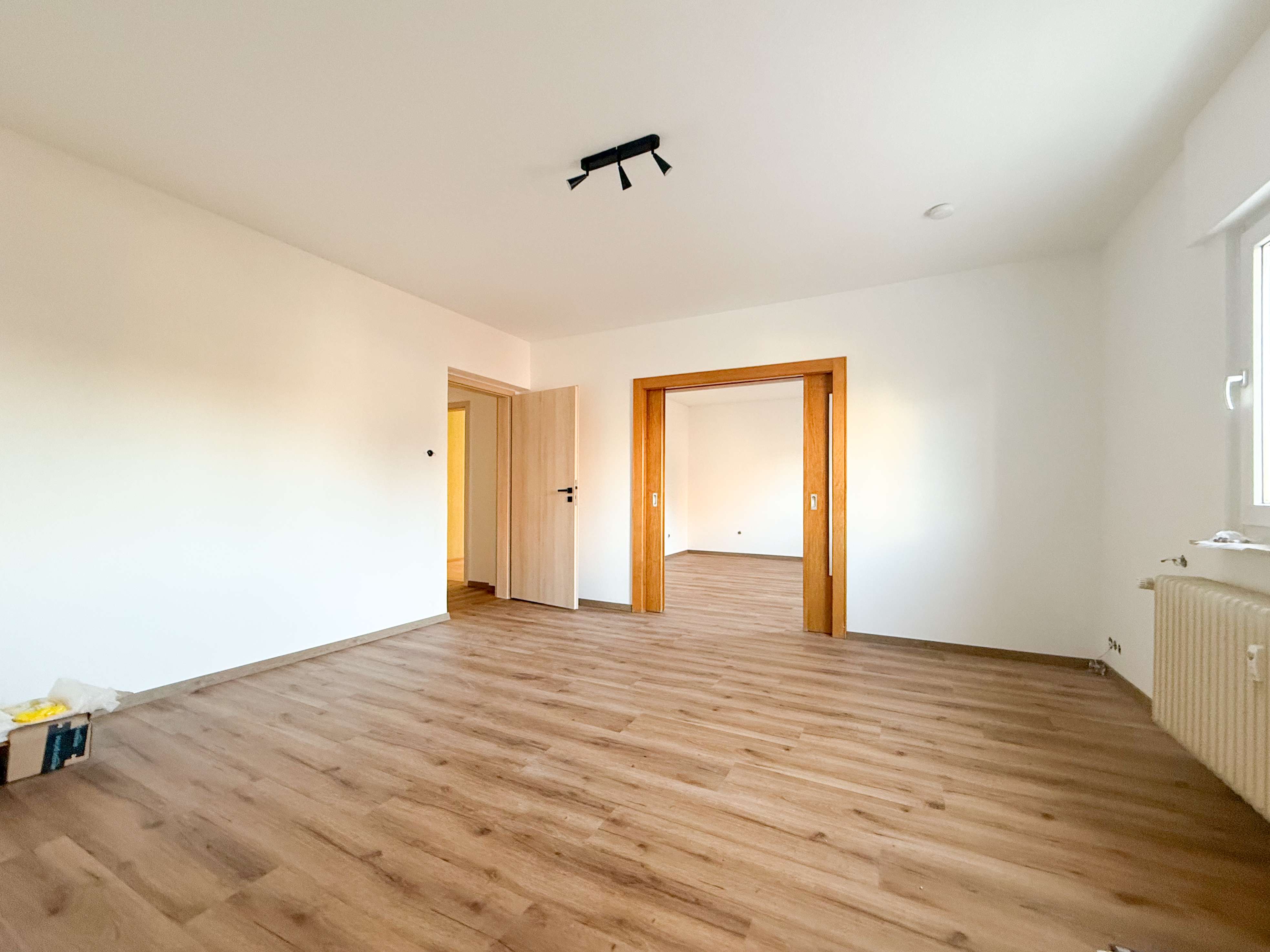 Thumbnail-Wohnung zum Mieten in Kahl am Main 920,00 € 88 m²