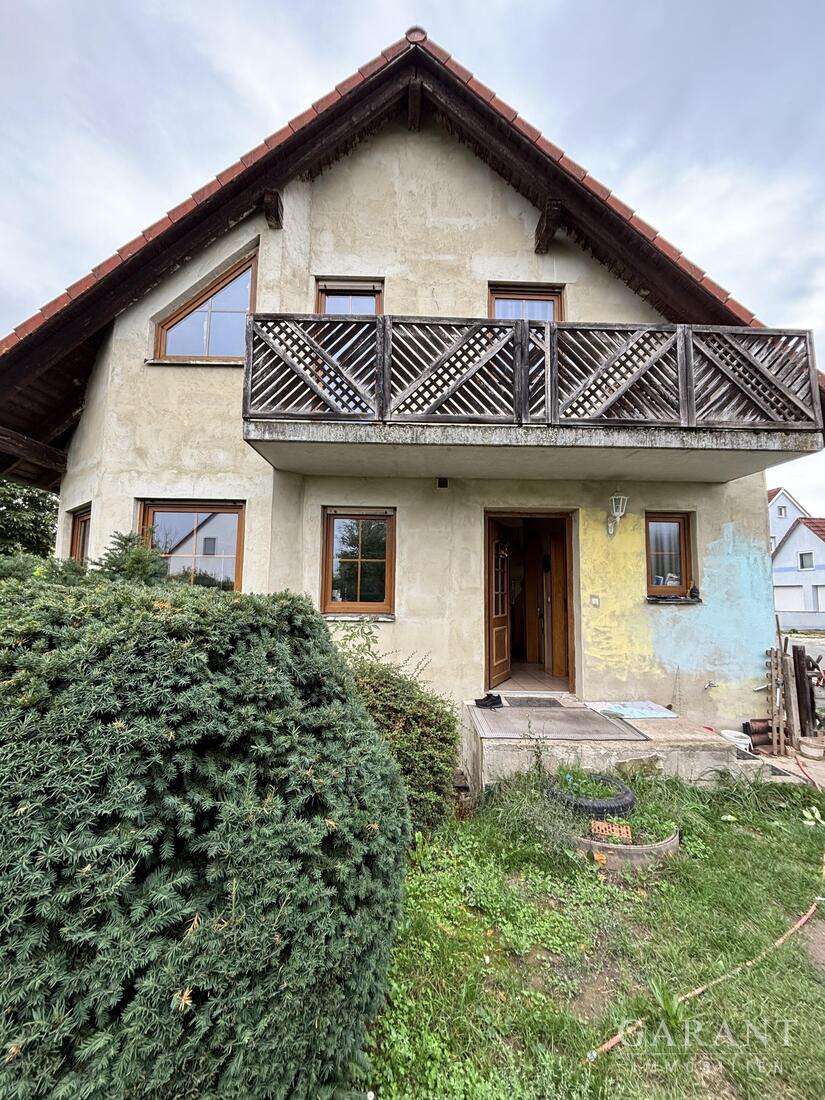 Thumbnail-Haus zum Kaufen in Pommersfelden 349.000,00 € 200 m²