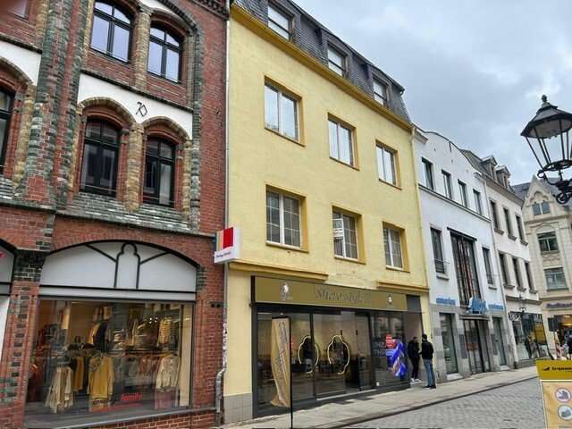 Thumbnail-Wohnung zum Mieten in Zwickau 925,00 € 132.26 m²