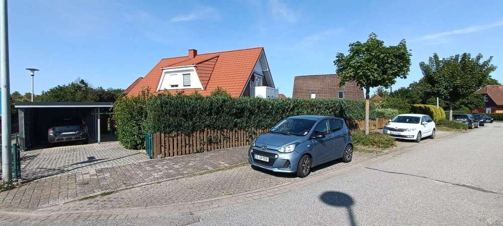 Thumbnail-Haus zum Kaufen in Dorf Mecklenburg 430.000,00 € 160 m²