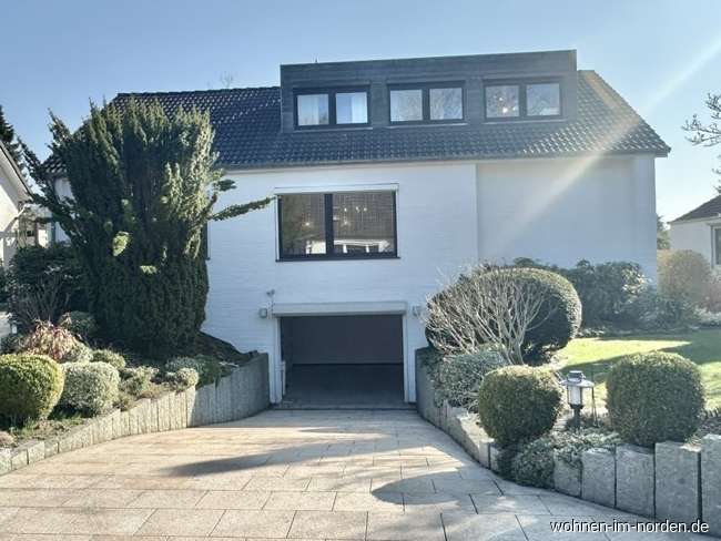 Thumbnail-Haus zum Kaufen in Altenholz 895.000,00 € 190 m²