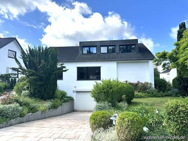 Thumbnail-Haus zum Kaufen in Altenholz 895.000,00 € 190 m²