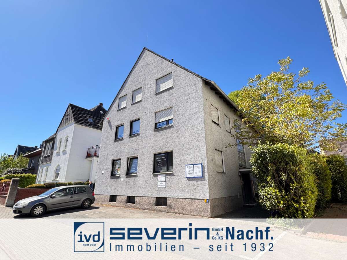 Thumbnail-Haus zum Kaufen in Dortmund 475.000,00 € 319 m²