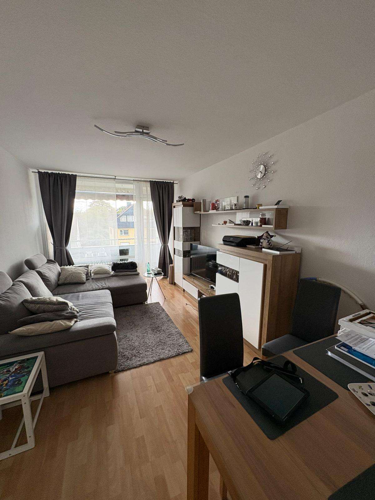 Thumbnail-Wohnung zum Mieten in Wesseling 790,00 € 75 m²