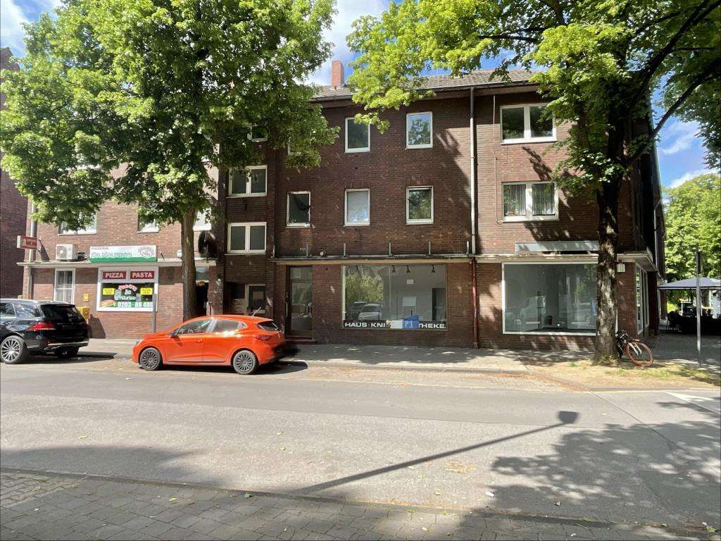 Thumbnail-Wohnung zum Mieten in Duisburg 519,00 € 68.5 m²