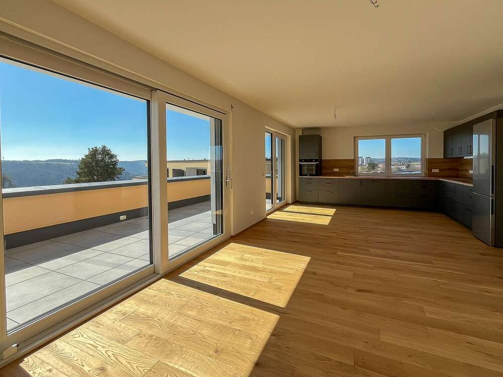 Thumbnail-Wohnung zum Mieten in Horb am Neckar 1.895,00 € 134.95 m²