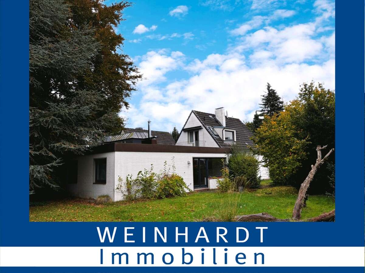 Thumbnail-Haus zum Kaufen in Hamburg 559.000,00 € 161 m²