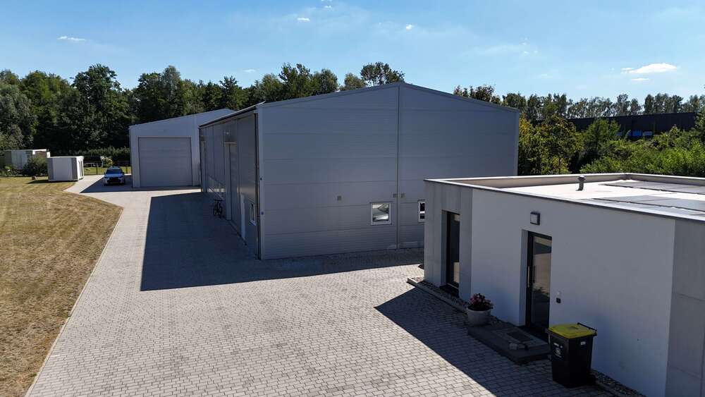 Thumbnail-Grundstück in Hennigsdorf 2.199.000,00 € 4837 m²