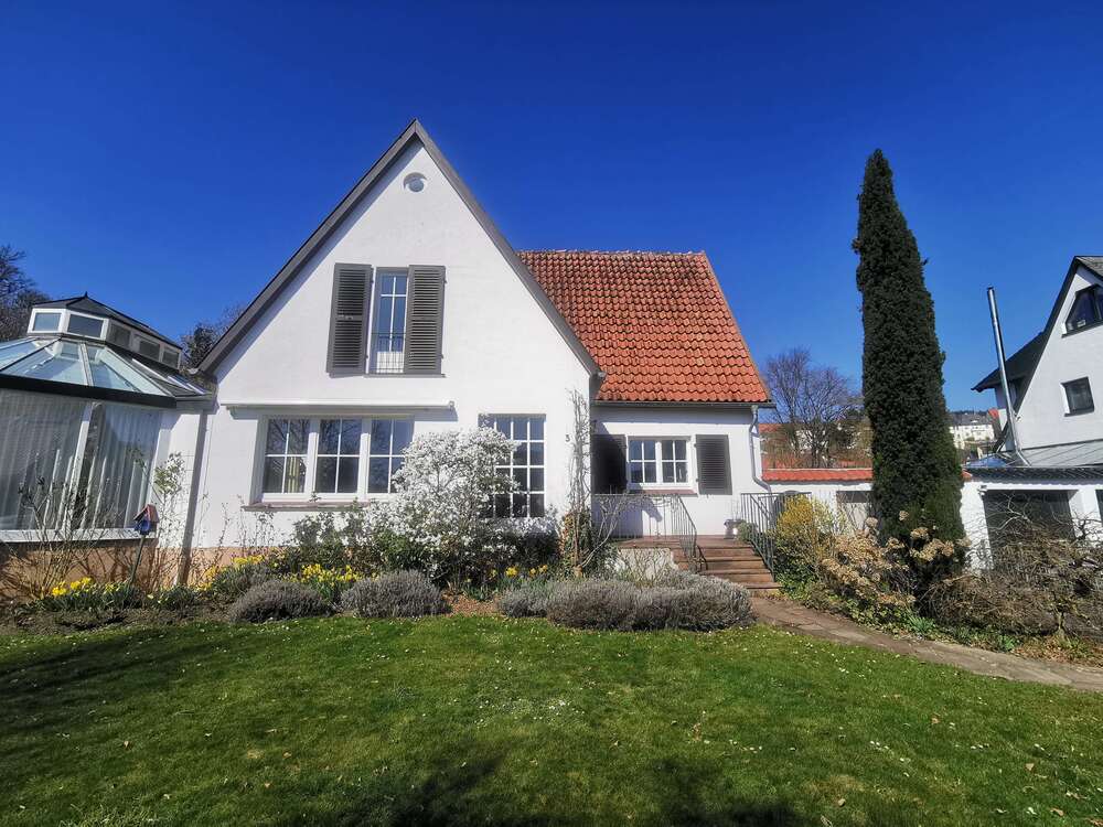 Thumbnail-Haus zum Kaufen in Marsberg 328.000,00 € 274 m²