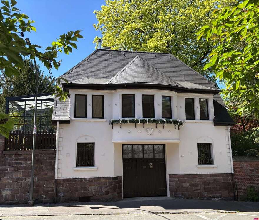 Thumbnail-Haus zum Kaufen in Wuppertal 780.000,00 € 282 m²