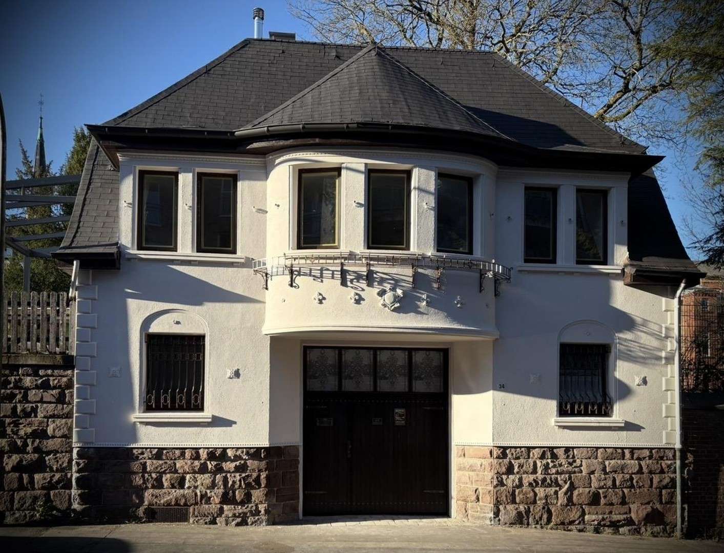 Thumbnail-Haus zum Kaufen in Wuppertal 780.000,00 € 282 m²