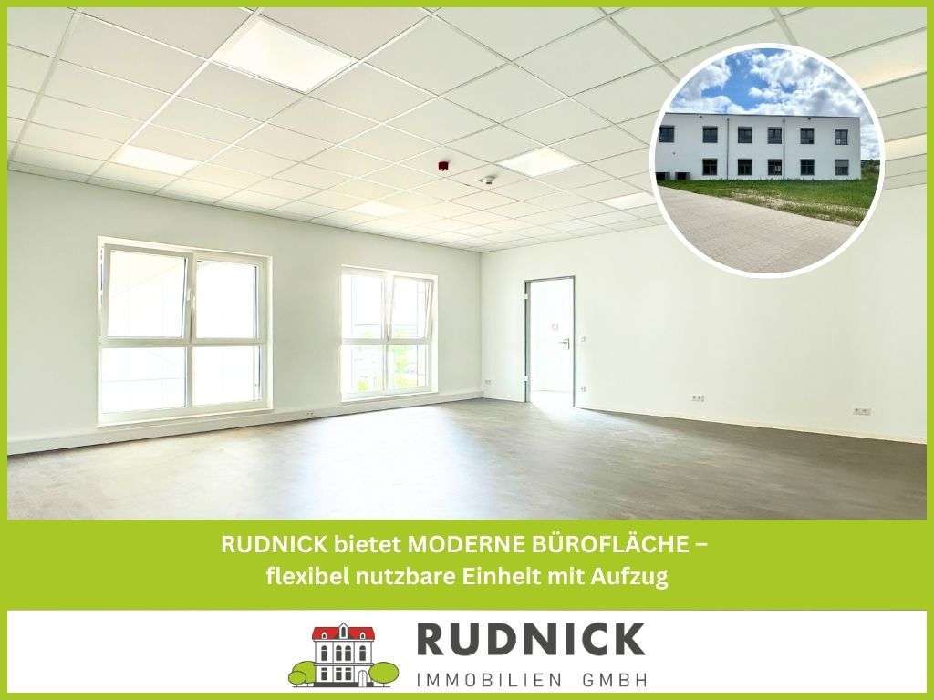 Thumbnail-Büro in Wunstorf 4.400,00 € 406 m²