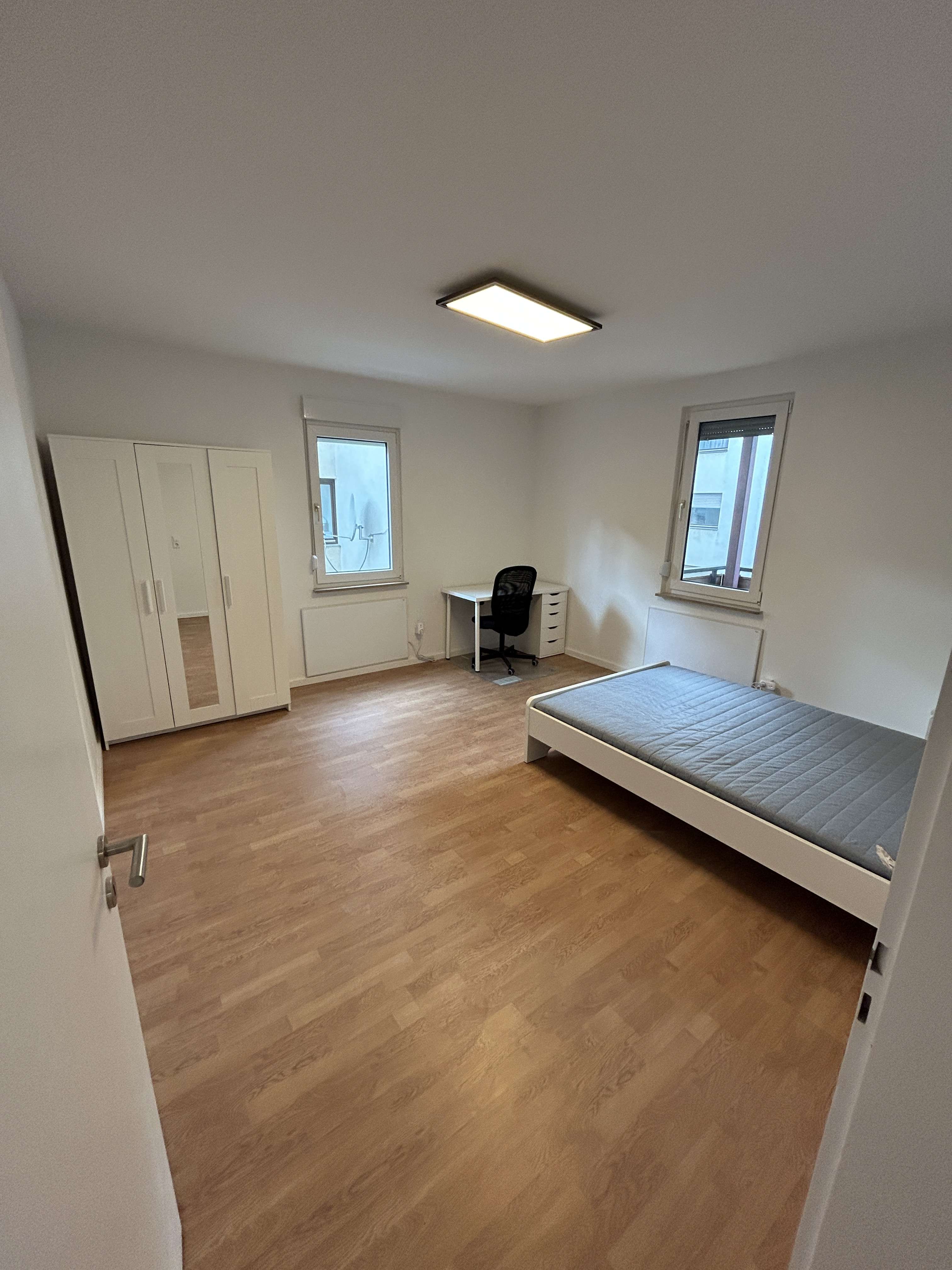 Thumbnail-Wohnung zum Mieten in Stuttgart 1.550,00 € 67.3 m²