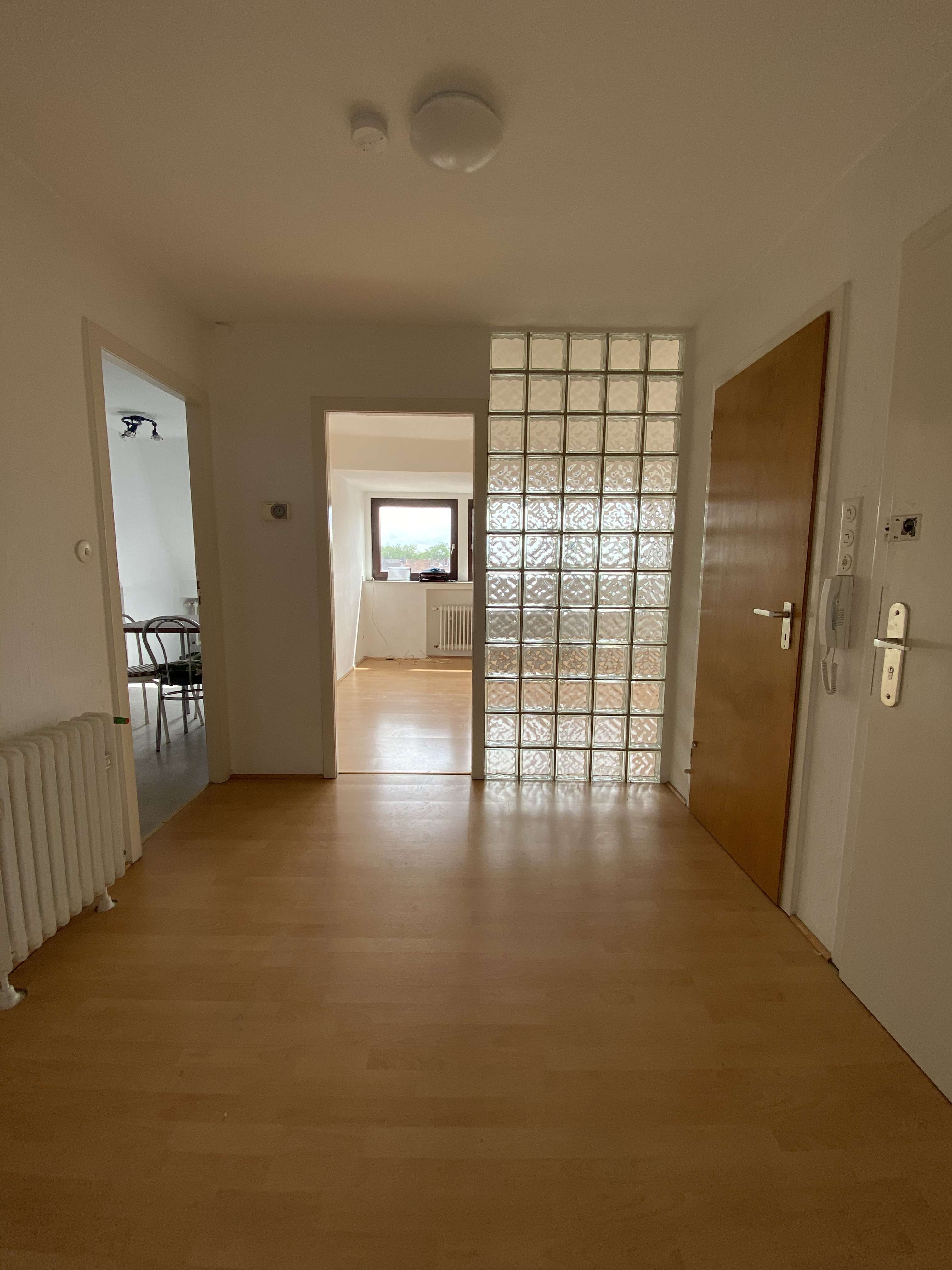 Thumbnail-Wohnung zum Mieten in Gelsenkirchen 340,00 € 45 m²