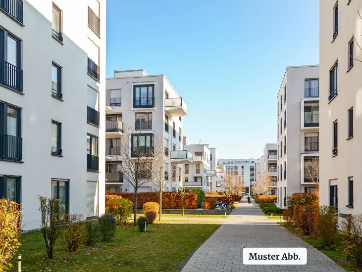 Thumbnail-Grundstück in Nürnberg-Ost 11.200.000,00 € 2000 m²