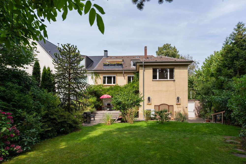 Thumbnail-Wohnung zum Kaufen in Dortmund 349.000,00 € 145.51 m²