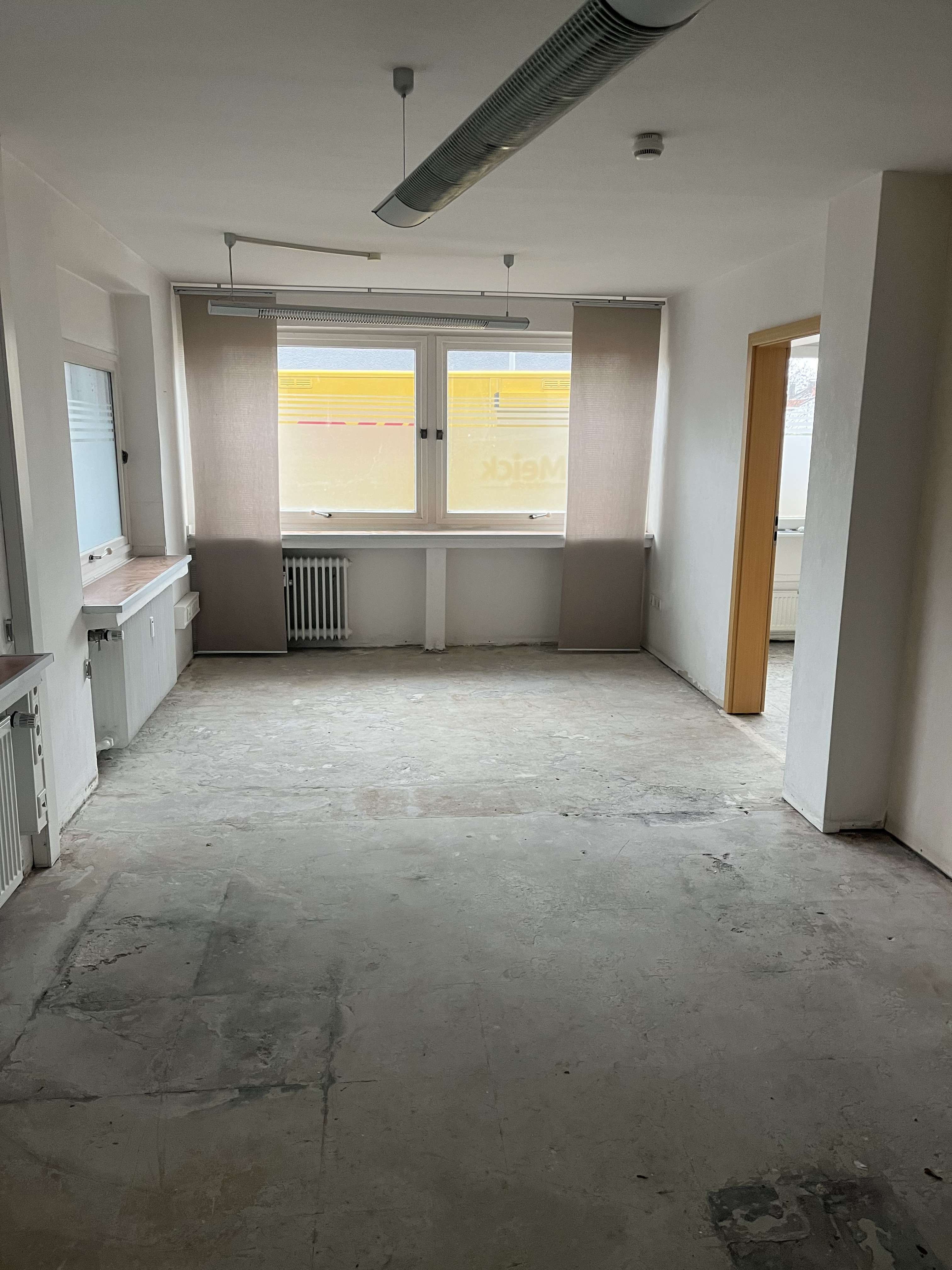 Thumbnail-Büro in Waltrop 450,00 € 71 m²