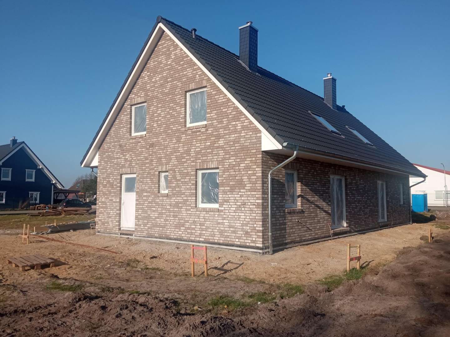 Thumbnail-Haus zum Kaufen in Averlak 319.000,00 € 116 m²