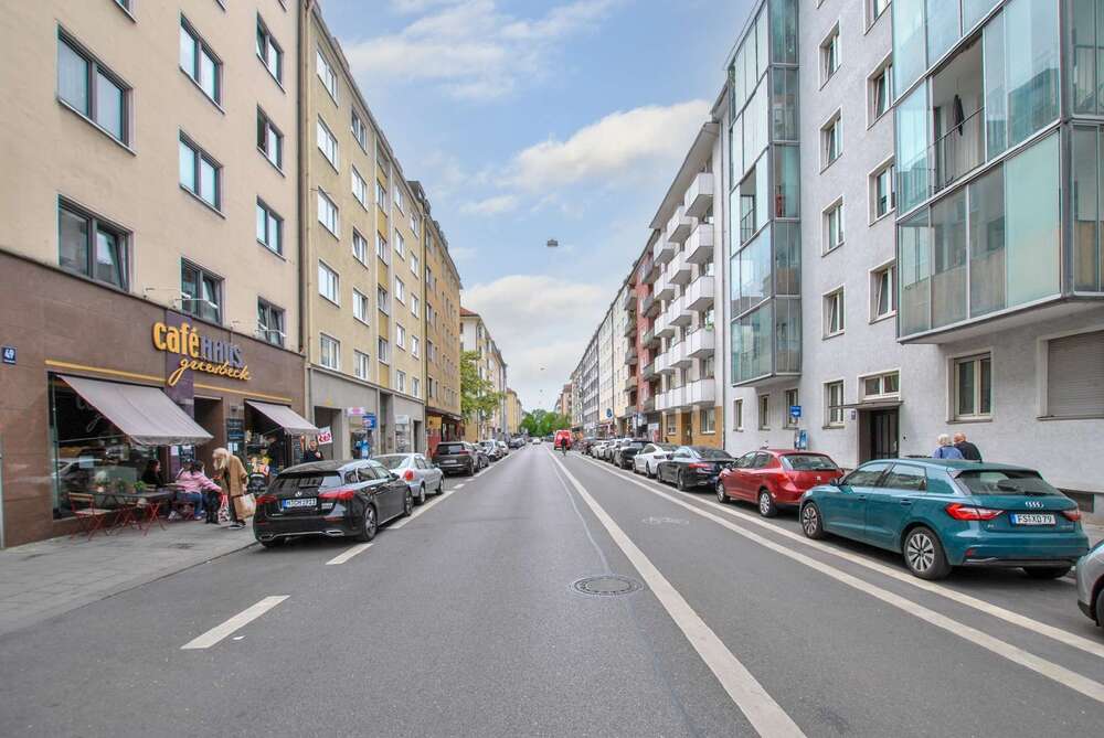 Thumbnail-Wohnung zum Kaufen in München 785.000,00 € 112.52 m²