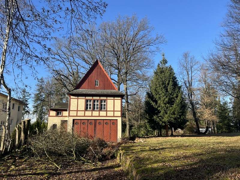 Thumbnail-Grundstück zu verkaufen in Chemnitz 490.000,00 € 1460 m²