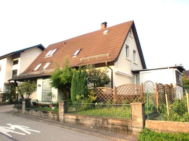 Thumbnail-Haus zum Kaufen in Waldbronn 275.000,00 € 151 m²