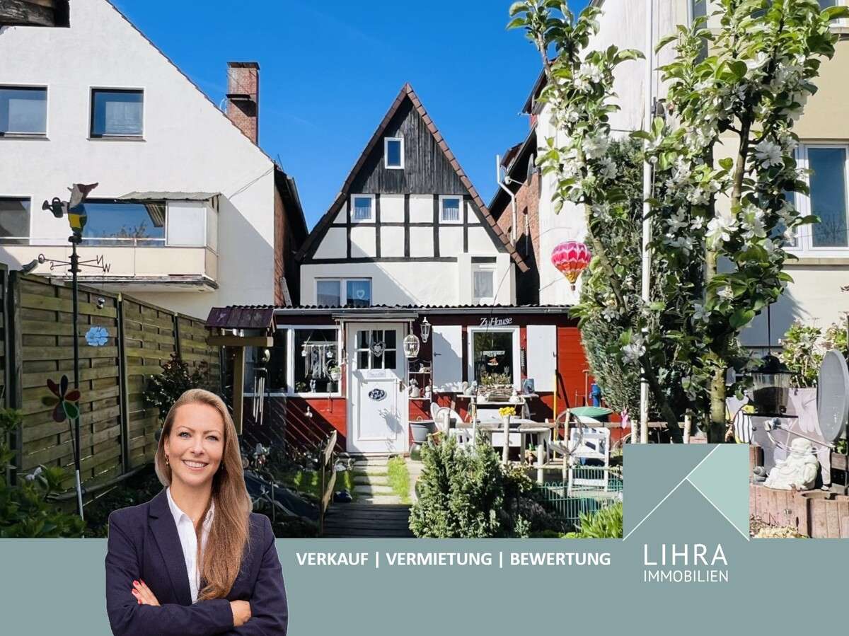 Thumbnail-Haus zum Kaufen in Horn-Bad Meinberg Horn 127.000,00 € 150 m²
