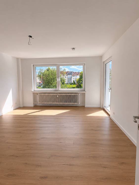 Thumbnail-Wohnung zum Mieten in Köln-Gremberg 750,00 € 54 m²