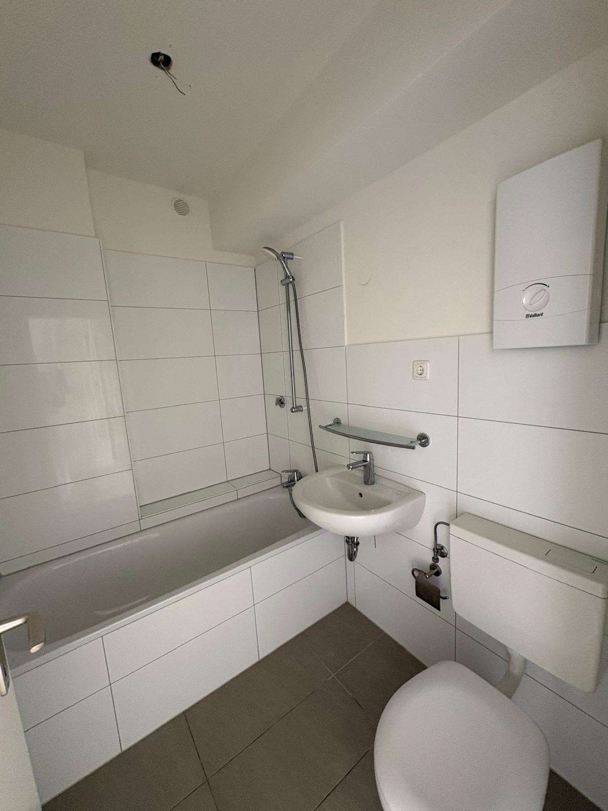 Thumbnail-Wohnung zum Mieten in Köln-Gremberg 770,00 € 54 m²
