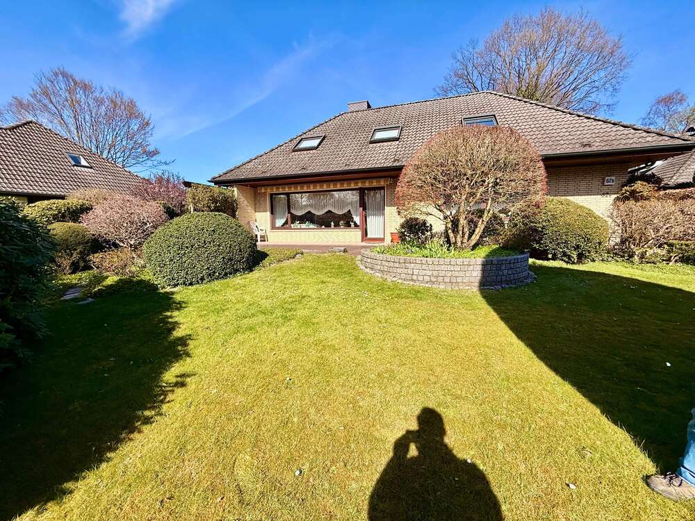Thumbnail-Haus zum Kaufen in Halstenbek 539.000,00 € 190 m²