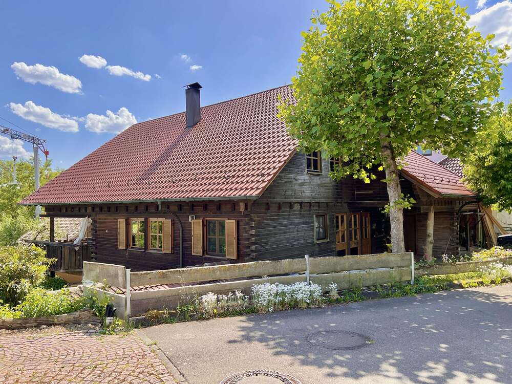 Thumbnail-Haus zum Kaufen in Rammingen 460.000,00 € 263 m²