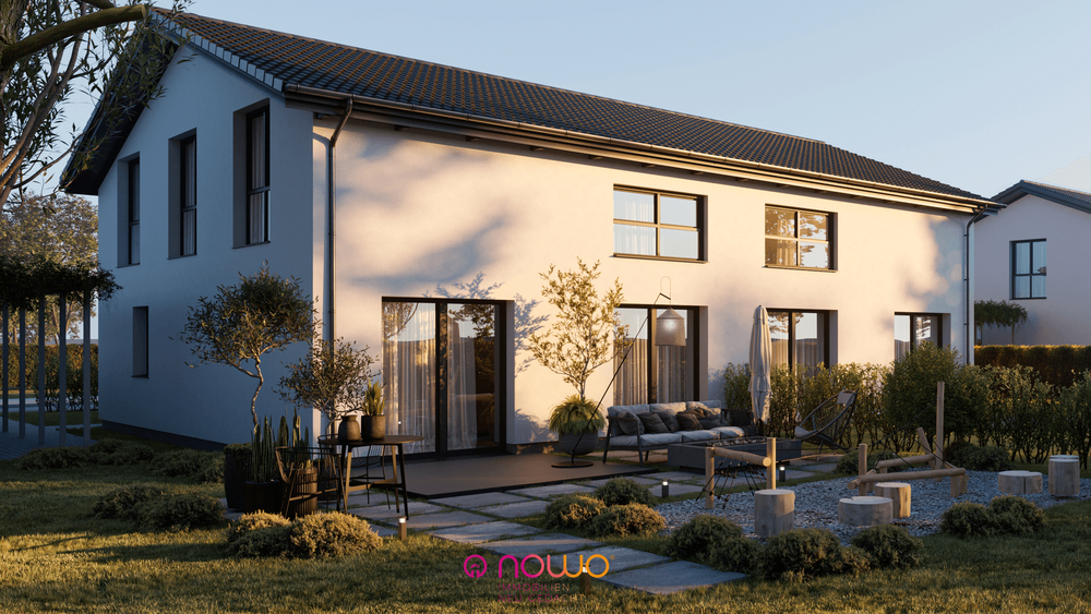 Thumbnail-Haus zum Kaufen in Weyhausen 398.000,00 € 116 m²