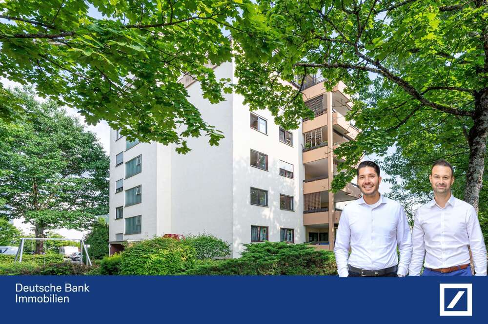 Thumbnail-Wohnung zum Kaufen in Denzlingen 420.000,00 € 127 m²