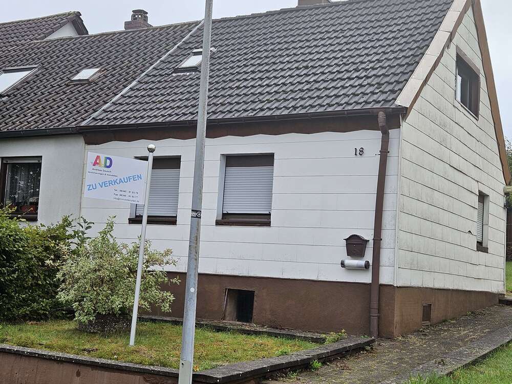 Thumbnail-Haus zum Kaufen in Zweibrücken 95.000,00 € 70 m²