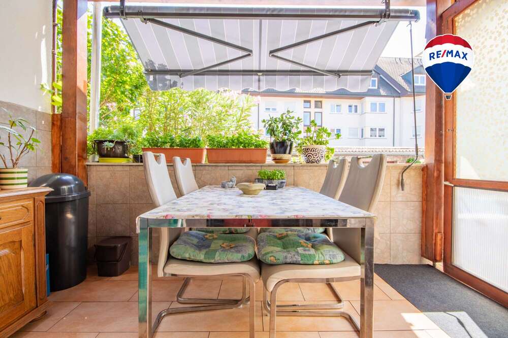 Thumbnail-Wohnung zum Kaufen in Bad Säckingen 299.000,00 € 85 m²