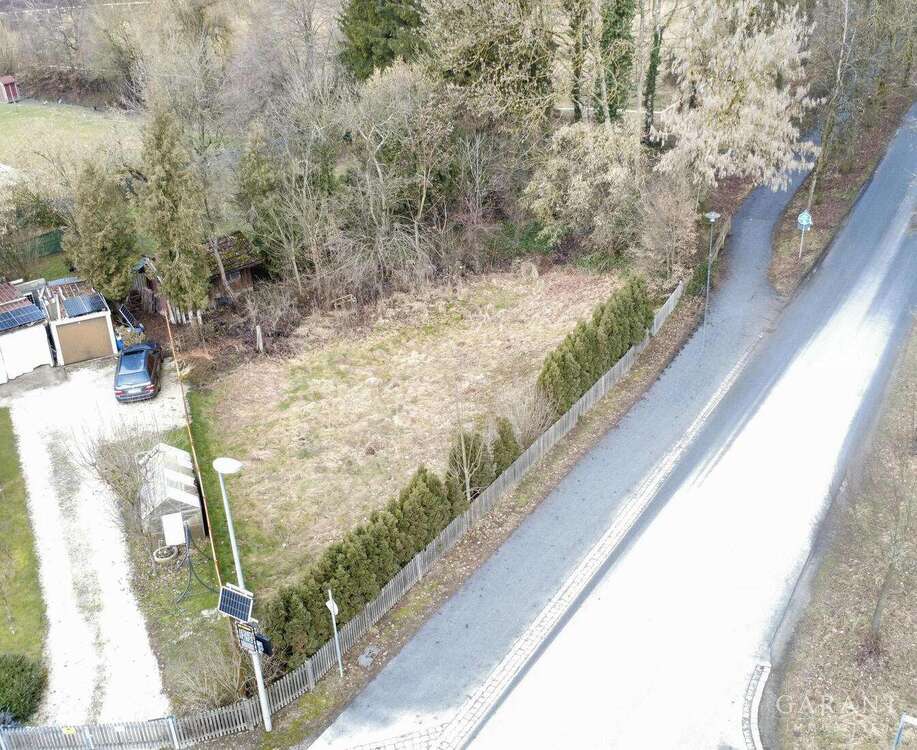 Thumbnail-Grundstück zu verkaufen in Moos 190.000,00 € 722 m²