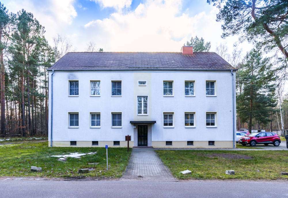Thumbnail-Wohnung zum Mieten in Hoyerswerda 375,00 € 62.56 m²